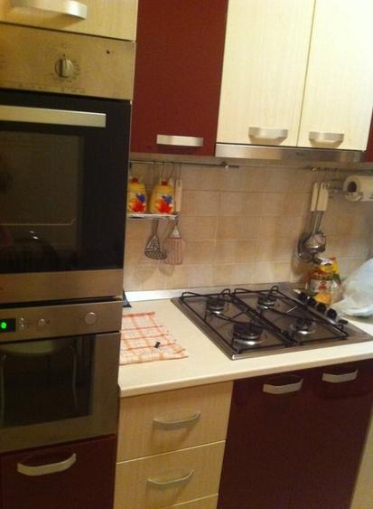 Apartament cu 2 camere semidecomandat în Dristor