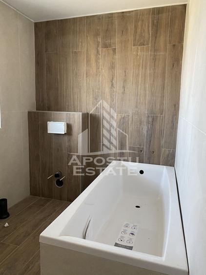 Duplex cu 4 camere cu Canalizare în Moșnița Veche