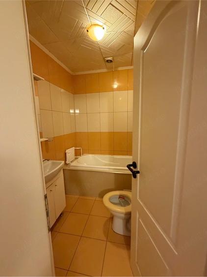 Garsonieră decomandată în Aradului
