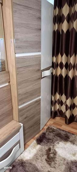 Apartament cu 2 camere în Berceni