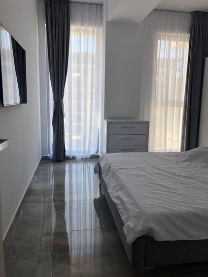 Apartament cu 2 camere în Nord