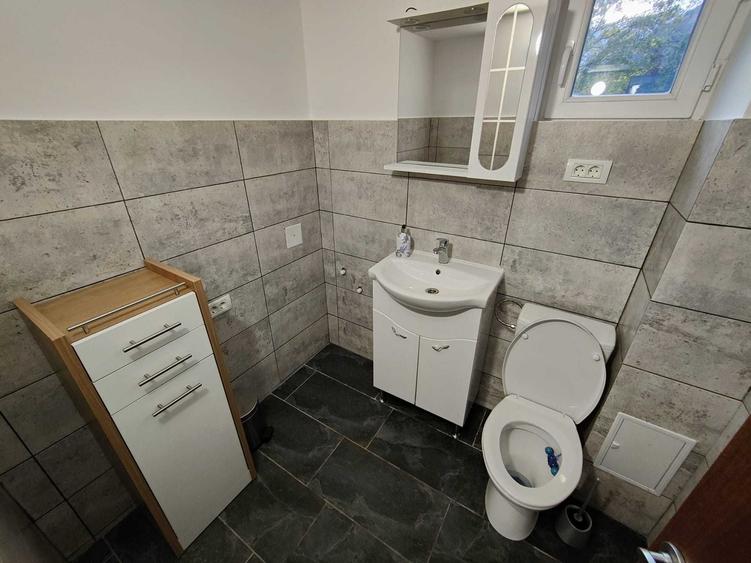 Casă cu 2 camere în Valea Mănăstirii