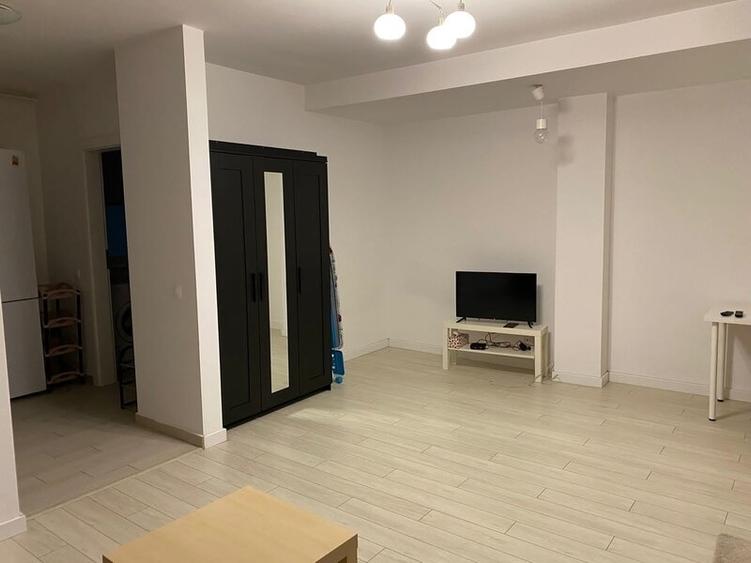 Garsonieră decomandată în Nord