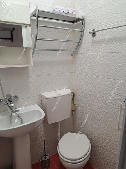 Garsonieră, mobilată în Lunei