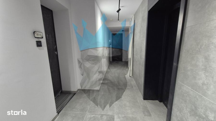 Apartament 2 Camere One Floreasca Towers - 18