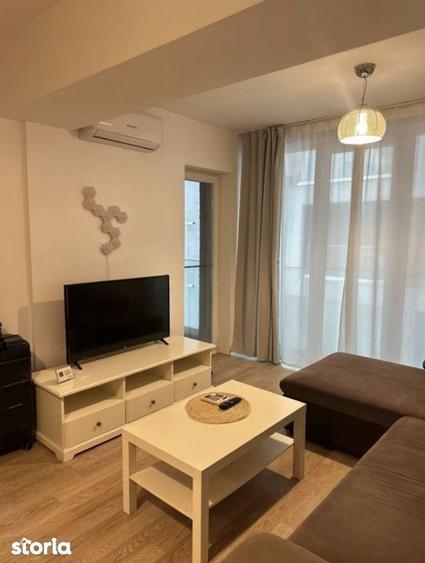 Apartament cu 2 camere decomandat, mobilat în Grozăvești