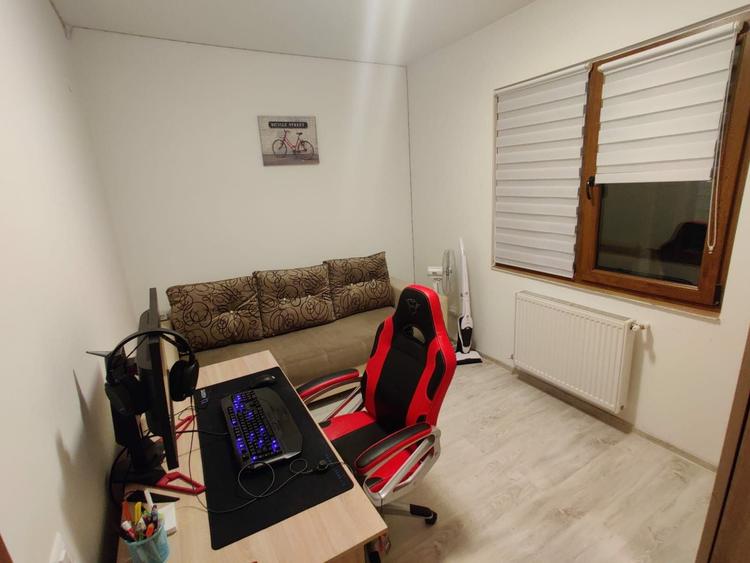 TATARASI-ap.2 camere, mobilat si utilat, loc de parcare,et.2/5,INCHIRIAT! - 8