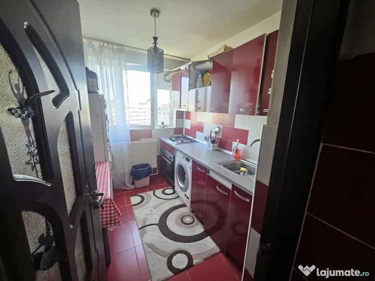 Apartament cu 2 camere decomandat în Dristor
