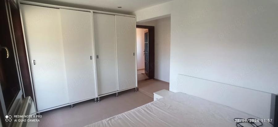 Casă cu Teren 2259 Mp în Ghioroc