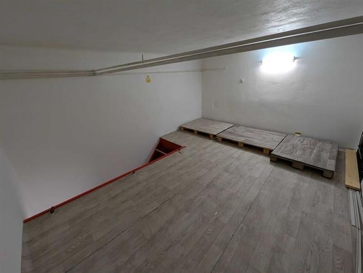 Spațiu comercial, de 65 mp, în Centrul Istoric