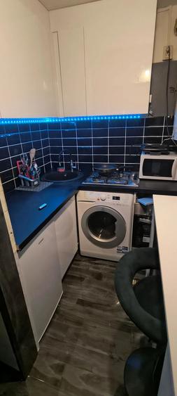 Apartament cu 2 camere semidecomandat în Șagului