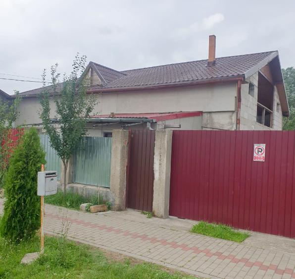 URGENT! Casă P+M cu teren 744 mp în Dumbrava (Timiș) – Zonă excelentă - 3