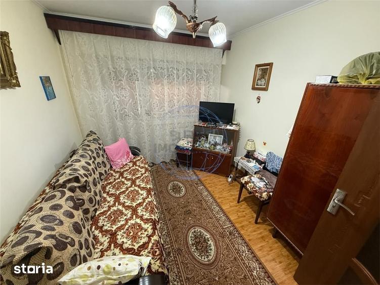 APARTAMENT 3 CAMERE BULEVARDUL UNIRII - 5