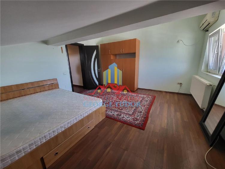 Vânzare Apartament 2 camere - Rezervelor 89 - Chiajna, Militari Residence - 5