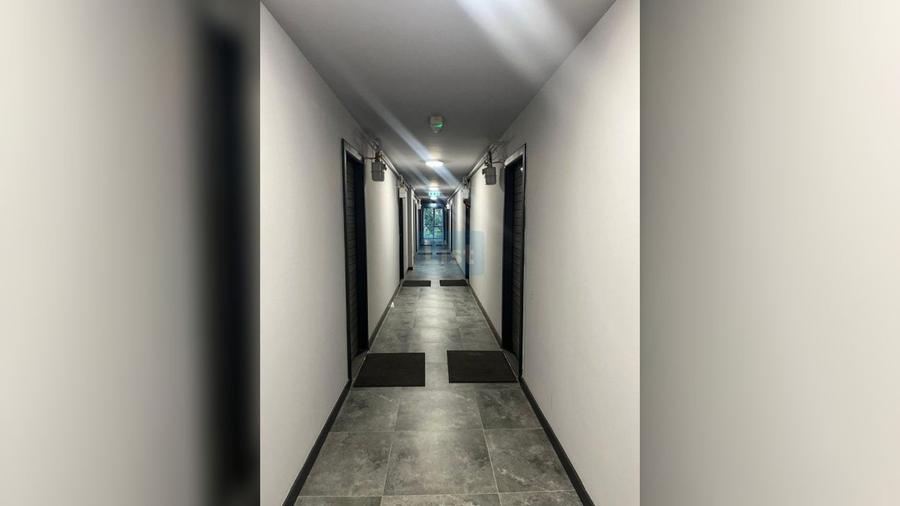 Garsonieră decomandată, mobilată în Ultracentral