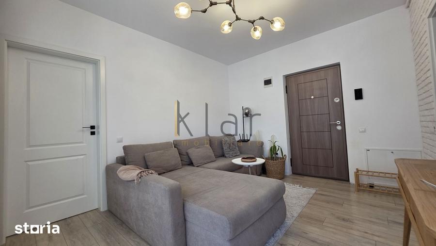 Apartament modern 2 camere 48mp, VIVO - Valea Garbaului - 2