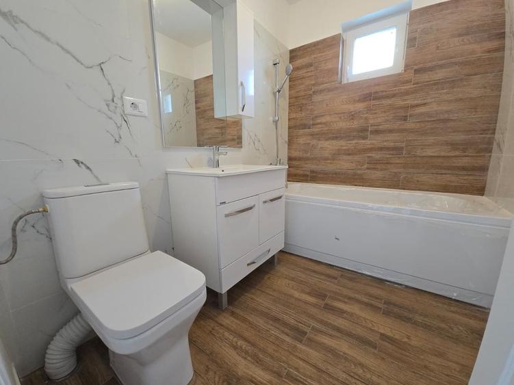 Casă individuală cu 3 camere cu Canalizare în Berceni