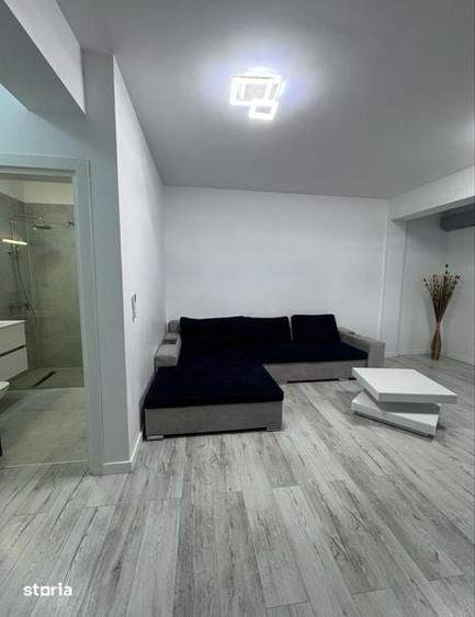 Inchiriez apartament in city nord - 1