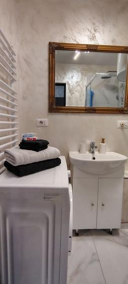 Garsonieră în Mărăței