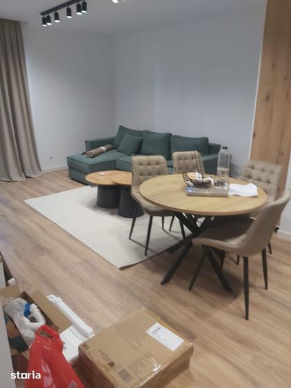 Apartament cu 2 camere în Pantelimon