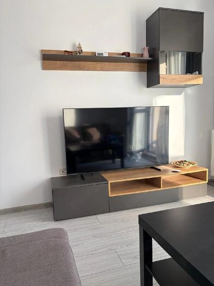Apartament cu 2 camere decomandat în Dobroești