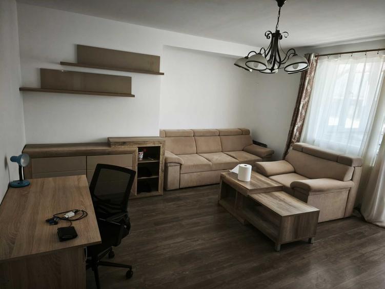 Apartament cu 2 camere decomandat în Militari