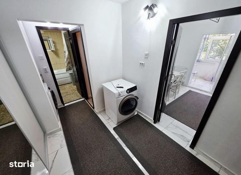 Apartament cu 2 camere în Nicolina