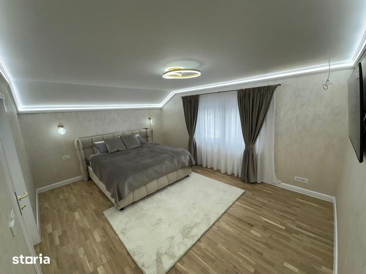 Casa cu etaj, finisaje premium, zona Bucovina - 3