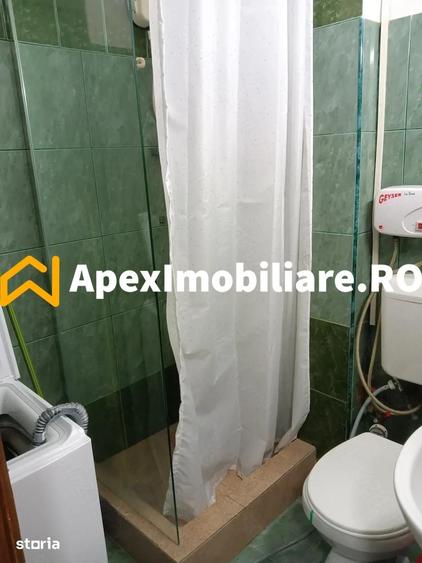 Garsoniera de inchiriat Romana Bucuresti | ApexImobiliare.ro - 4