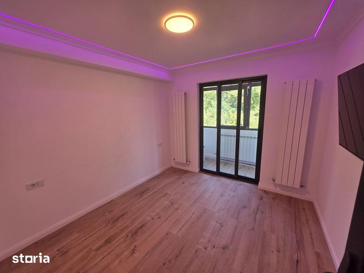 Apartament cu 3 camere în Viziru 1