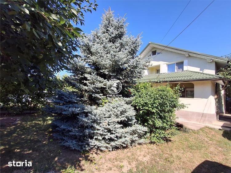 Vila de vanzare Valea Lupului,-Popas Pacurari - 4
