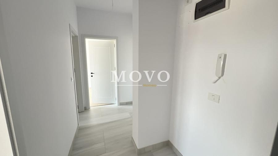 Apartament cu 2 camere decomandat în Giroc