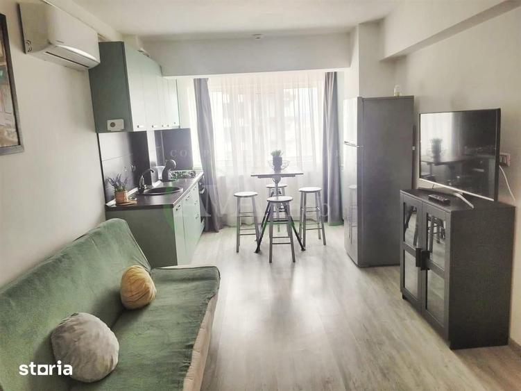 Apartament cu 2 camere decomandat în Ștefan cel Mare