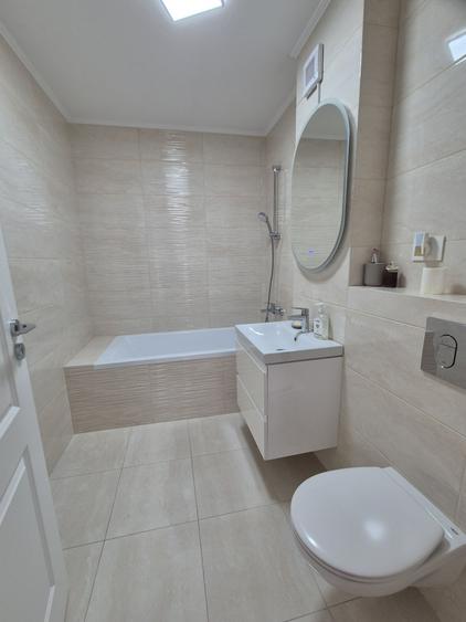 Apartament cu 2 camere decomandat în Iosia