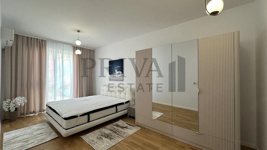 Apartament nou de lux 3 camere, 2 bai, parcare, Ultracentral - 18