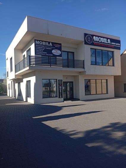 Spațiu comercial, de 450 mp, în Central