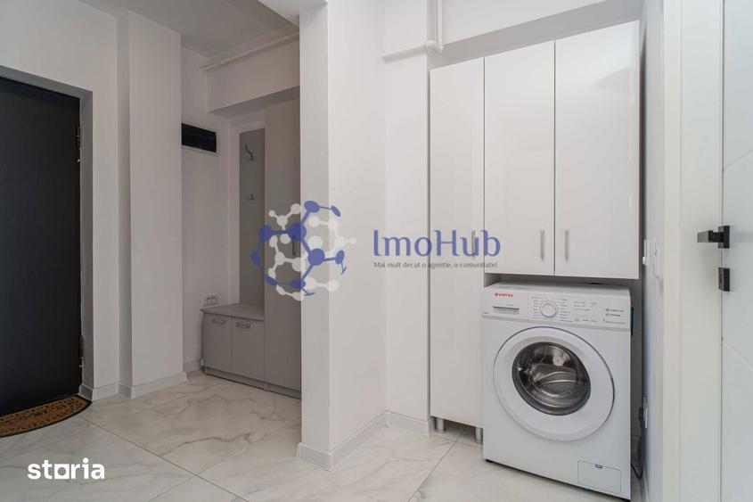 Garsonieră, mobilată în Moara de Vânt