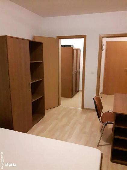 Apartament 2 Camere Tractorul Avantgarden - 8