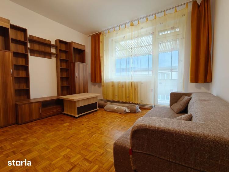 Apartament 2 Camere, 45 MP, Grigorescu - 2