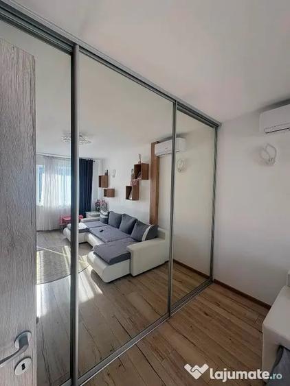 Apartament 2 camere zona TRACTORUL,Str Nicolae Labis - 8