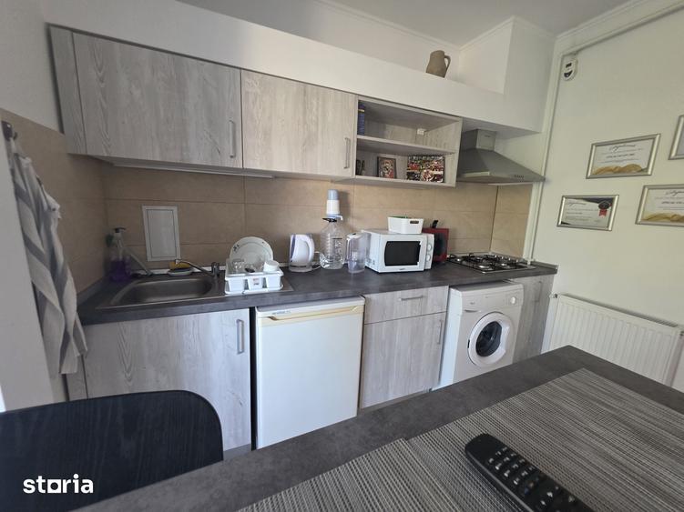 Apartament cu 3 camere în Bartolomeu