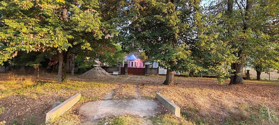 Casă cu 4 camere în Vărădia de Mureș