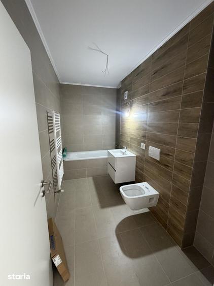 Apartament cu 2 camere în Tractorul
