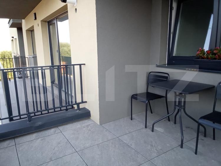 Apartament 2 camere, 54.60 mp, zona Rasnov - 7