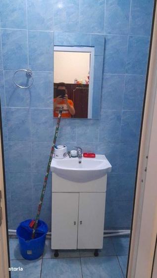 Garsonieră în Central