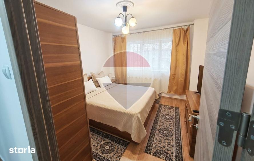 Apartament cu 2 camere decomandat în Dristor