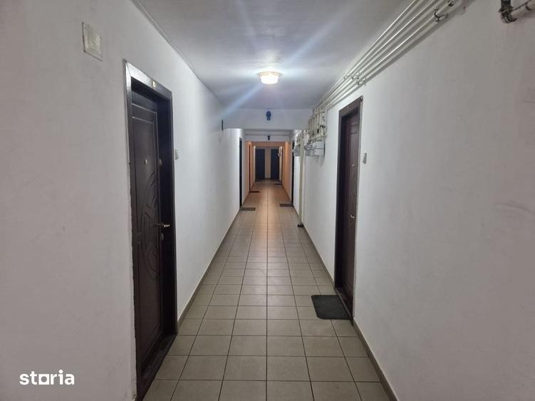 Garsonieră decomandată în Bună Ziua