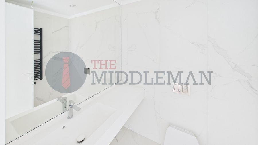 Apartament 4 camere One Lake Club II - 4