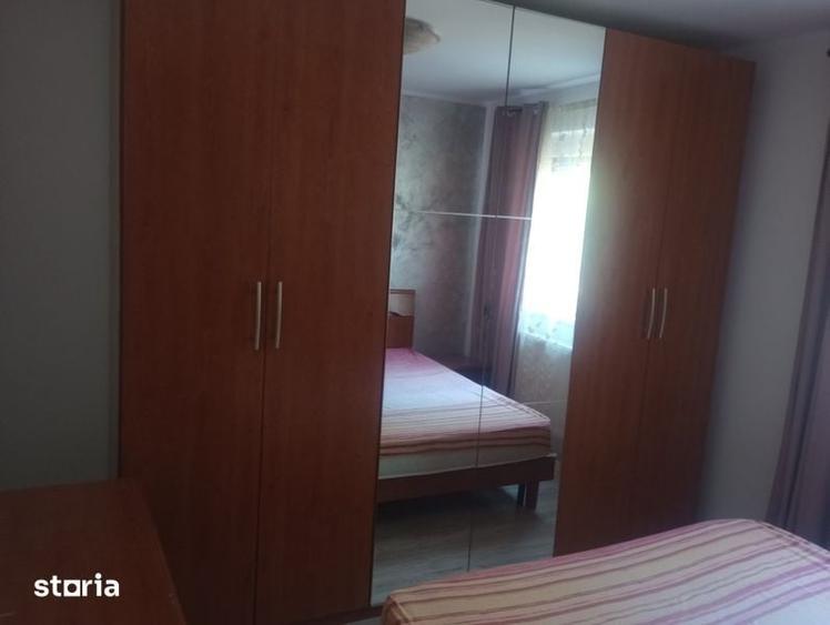 Apartament cu 3 camere în Sud