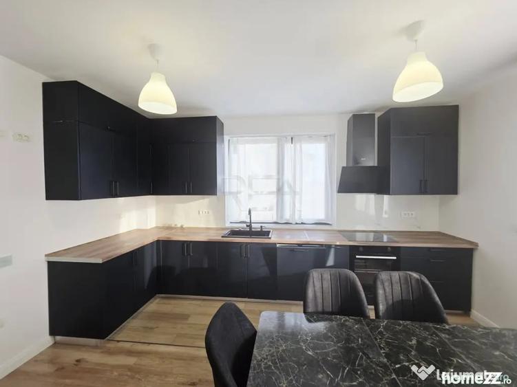 Vila 5 camere Trapezului, centrala, an 2025, 200 mp - Bucuresti (Bucuresti-Ilfov) - 9